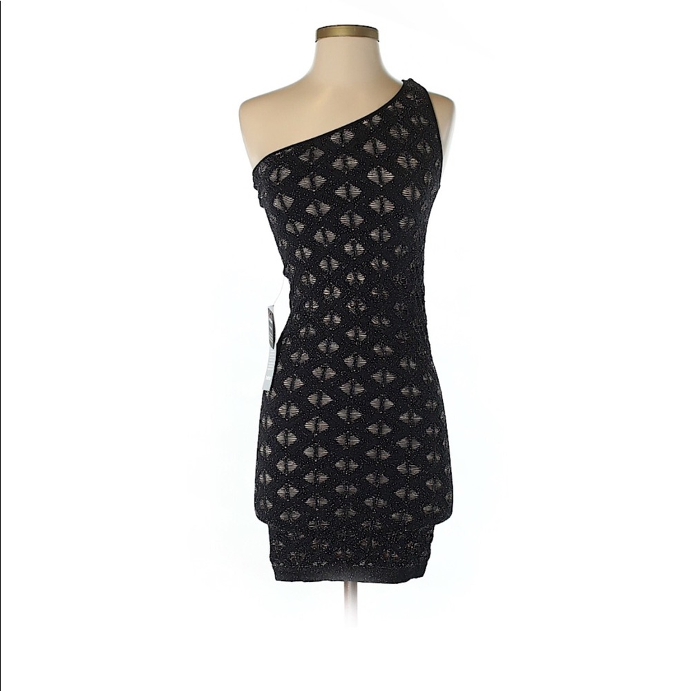 Bebe Dress